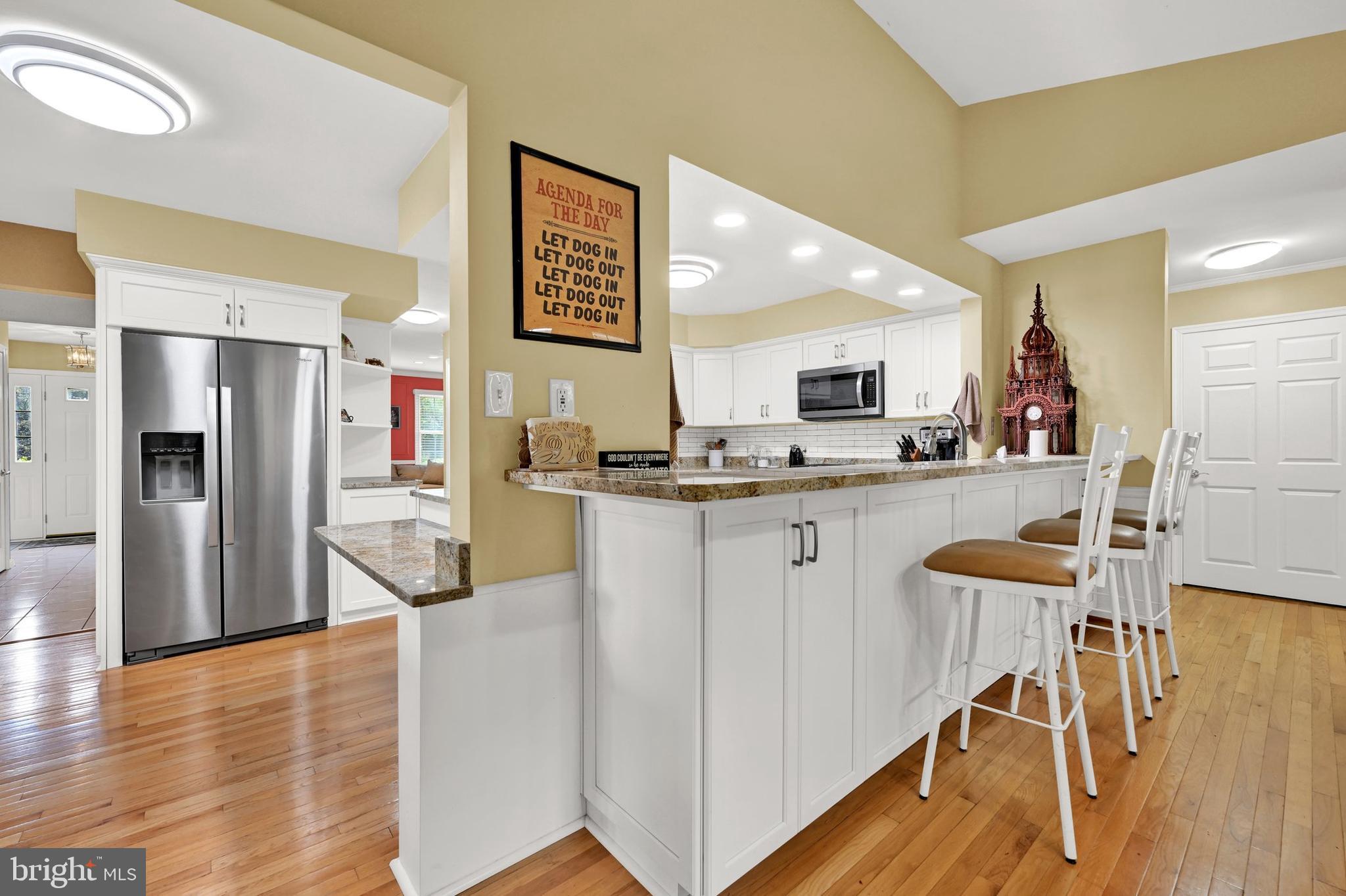 VELVET HILLS SOUTH - Residential