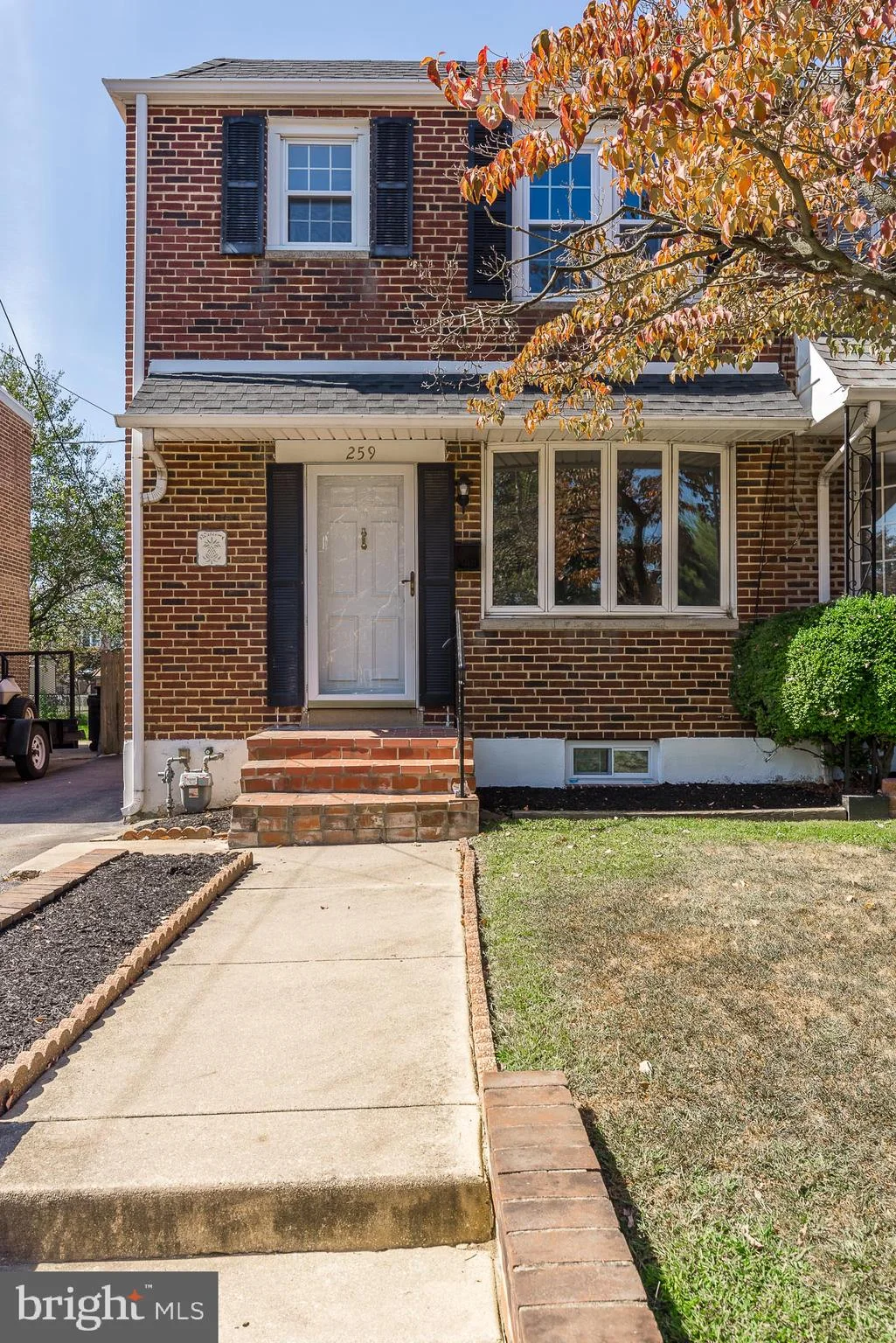 259 Linden Avenue, Wilmington, DE 19805