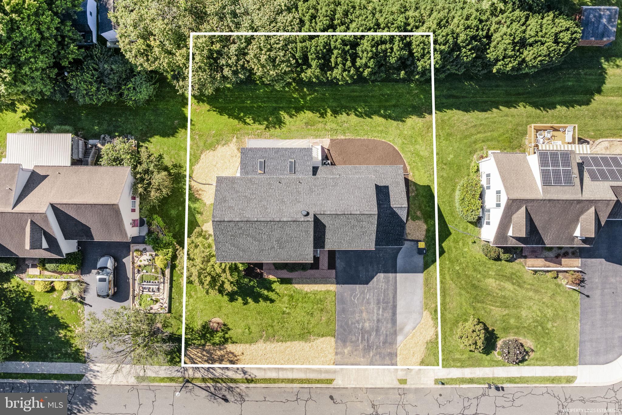 70 MILLSTONE DRIVE