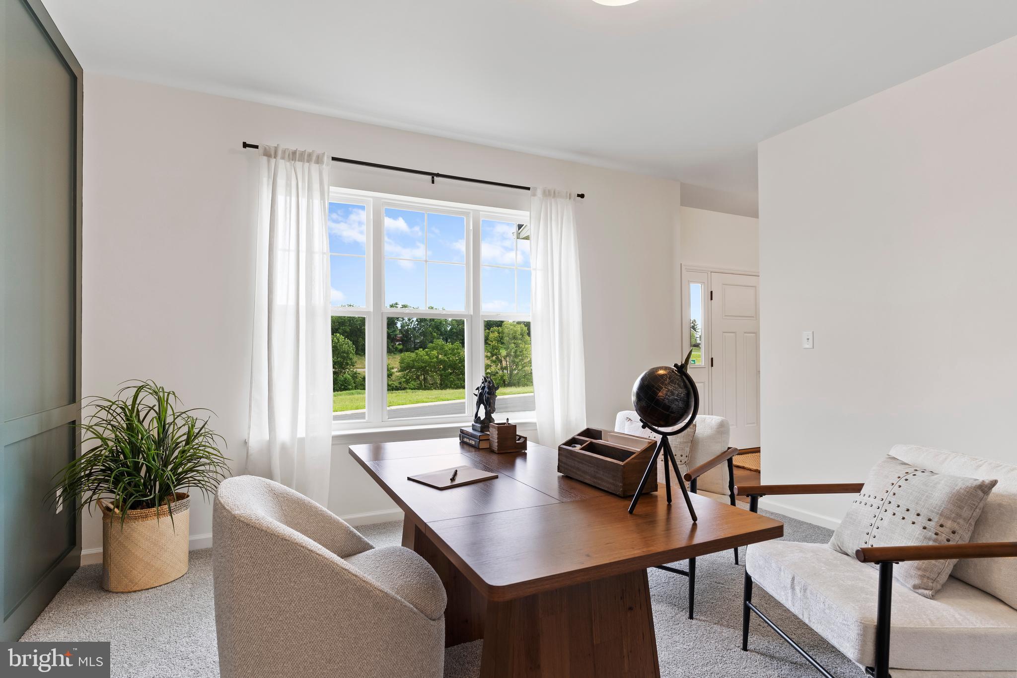 HUNTLEIGH - Residential