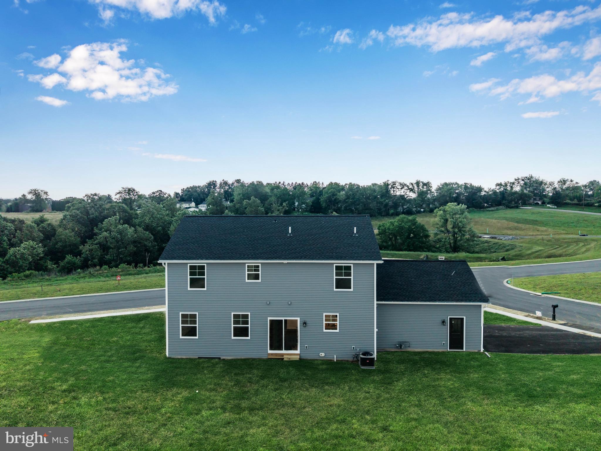 HUNTLEIGH - Residential