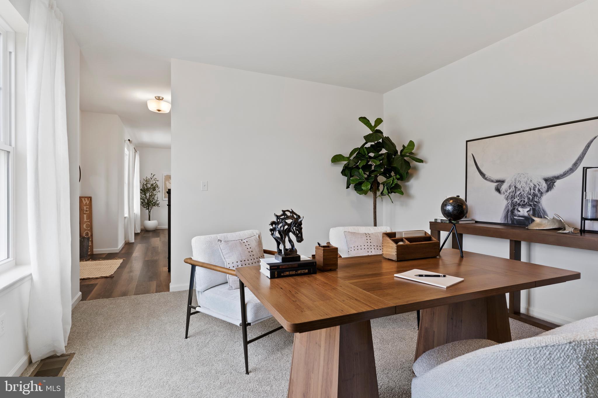 HUNTLEIGH - Residential