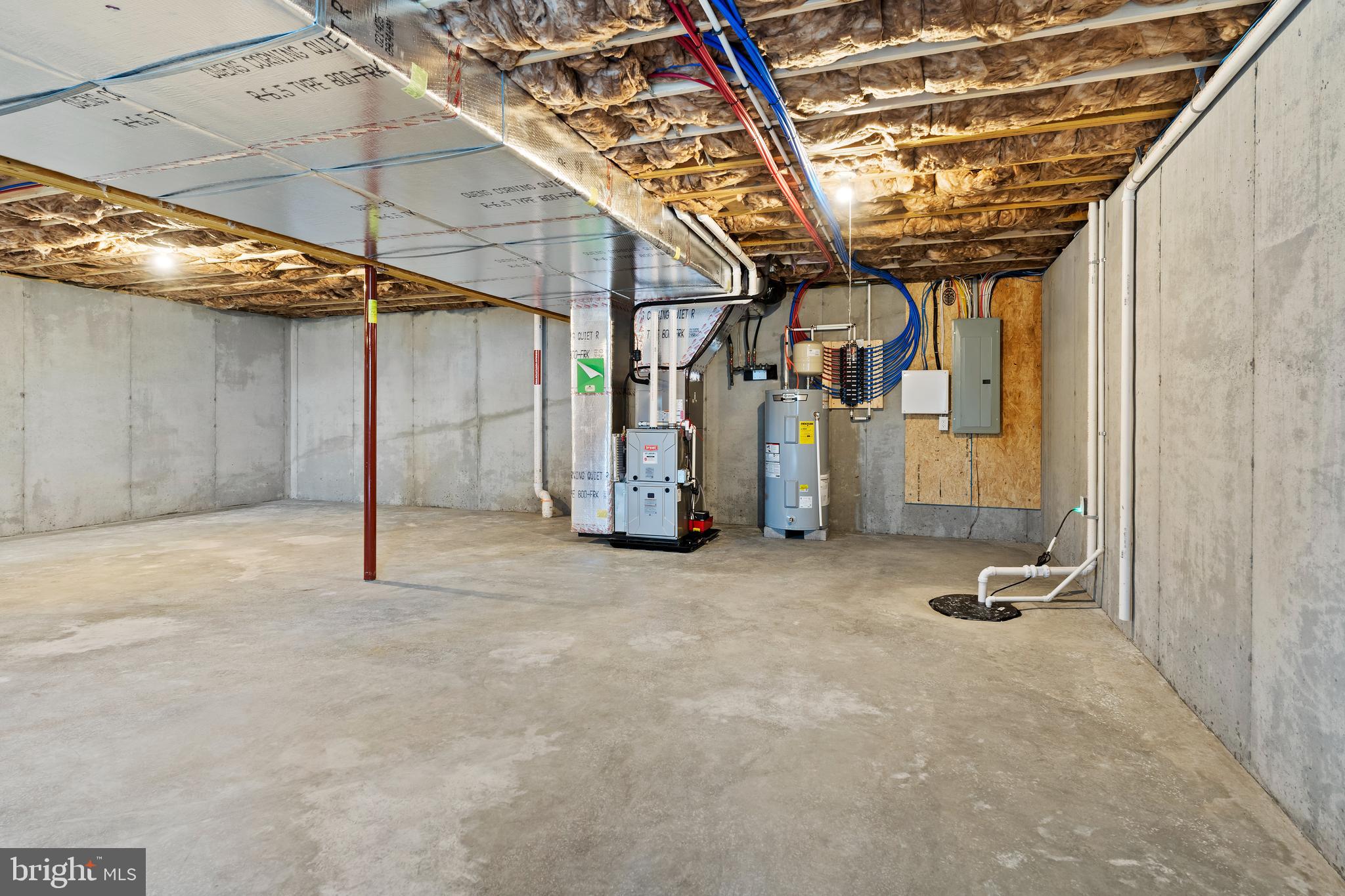 HUNTLEIGH - Residential