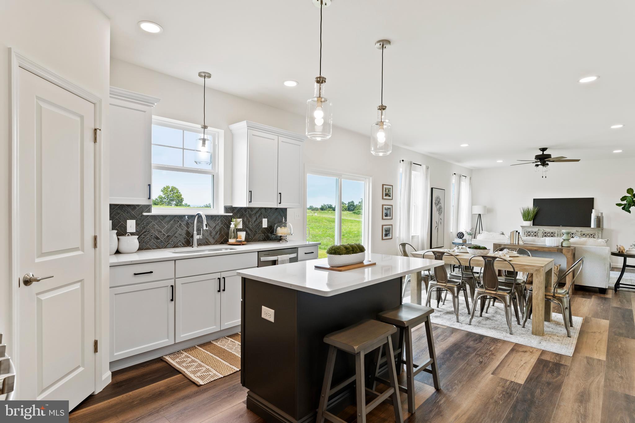 HUNTLEIGH - Residential