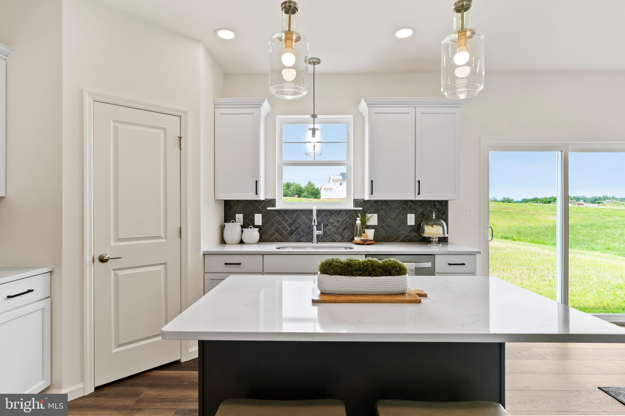 HUNTLEIGH - Residential