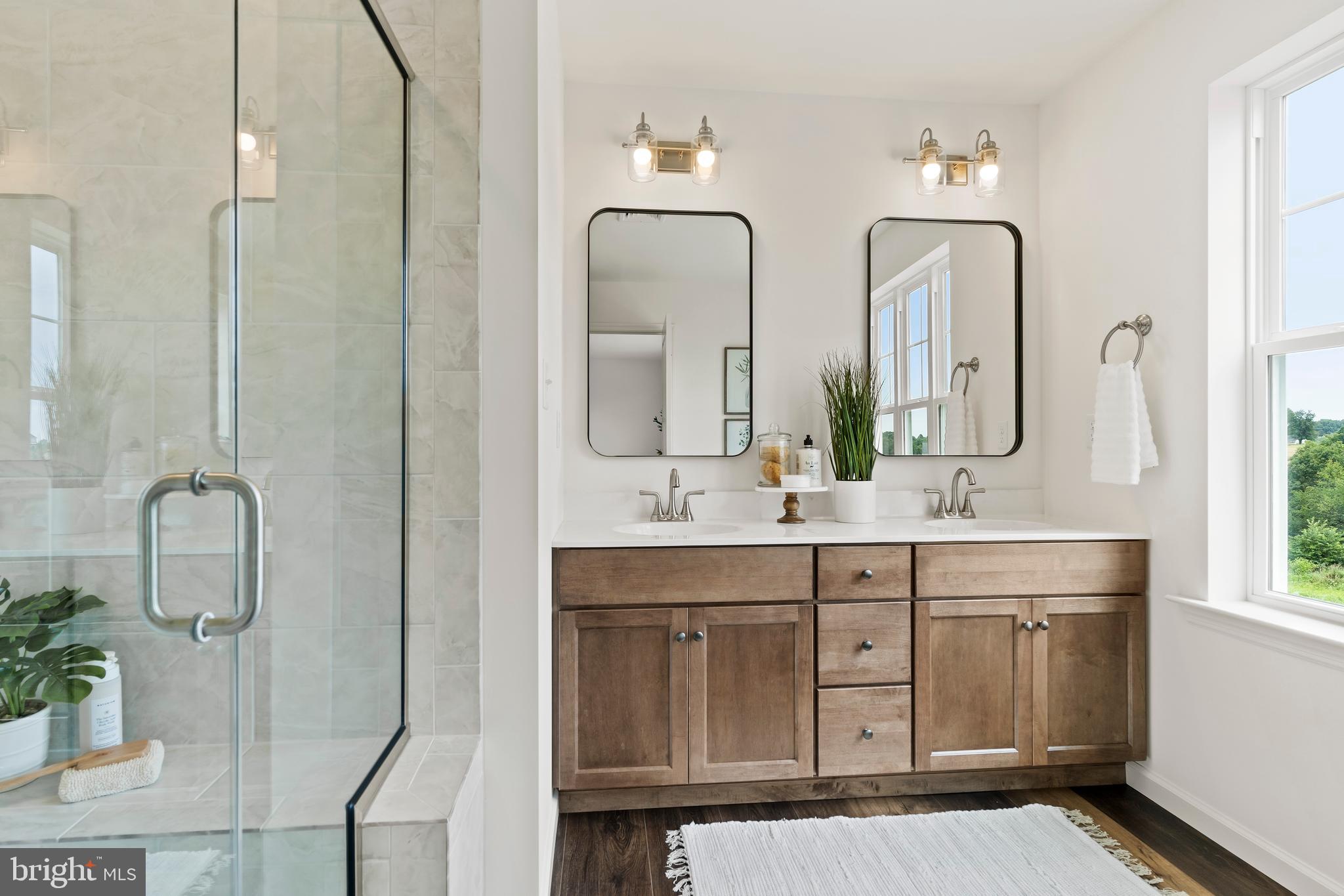 HUNTLEIGH - Residential