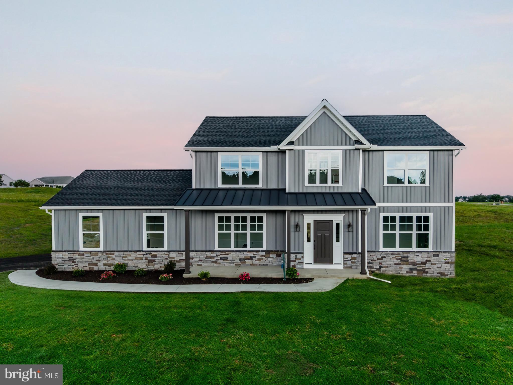 HUNTLEIGH - Residential