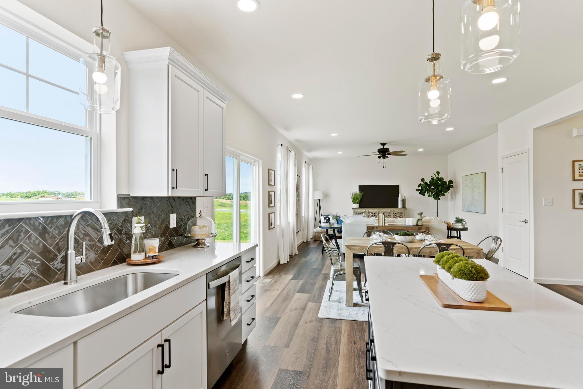 HUNTLEIGH - Residential