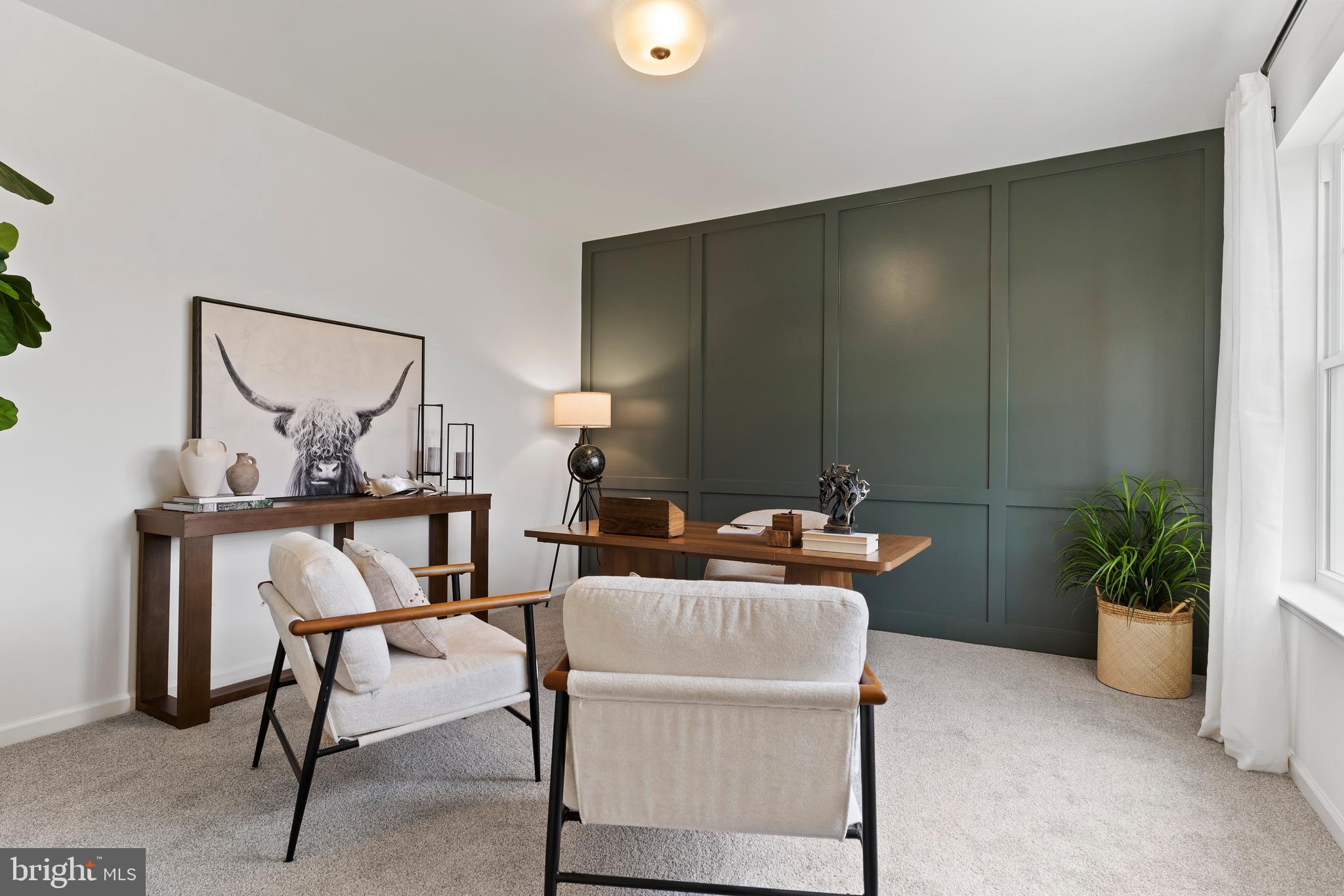 HUNTLEIGH - Residential