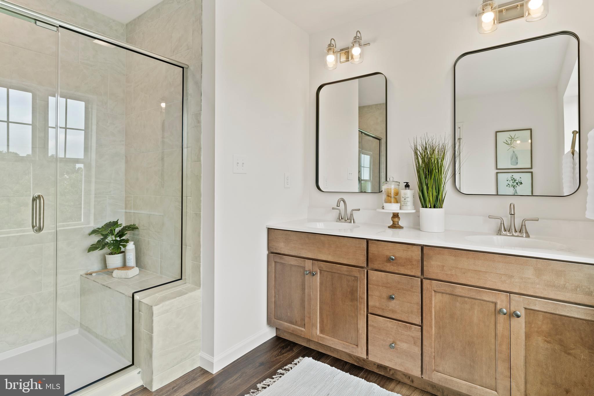 HUNTLEIGH - Residential