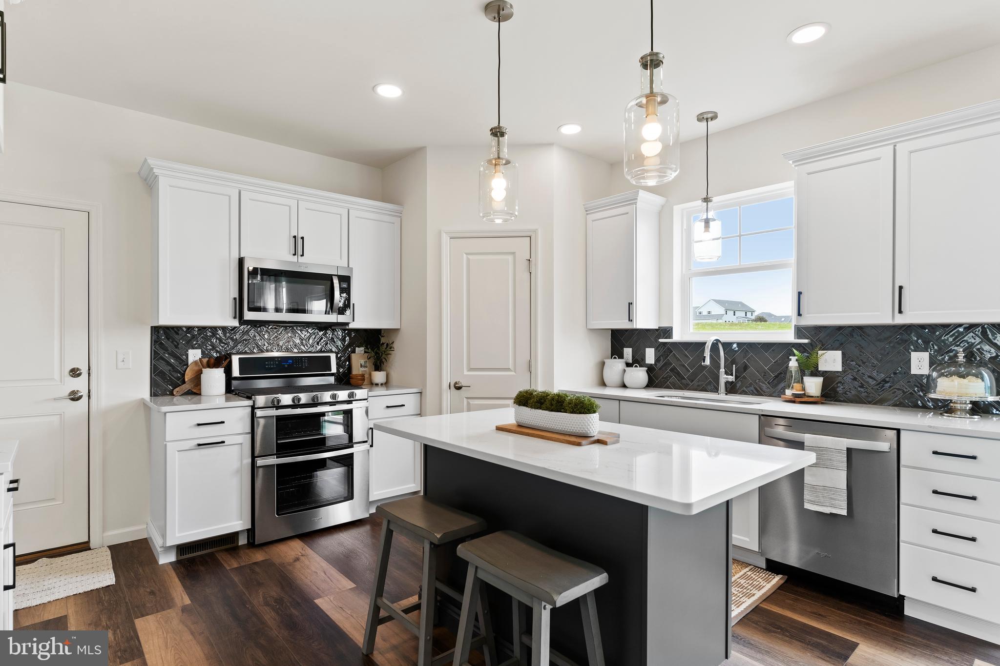 HUNTLEIGH - Residential