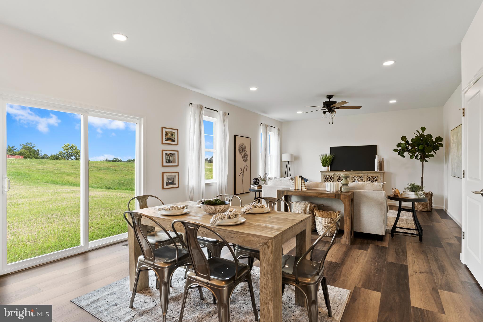 HUNTLEIGH - Residential