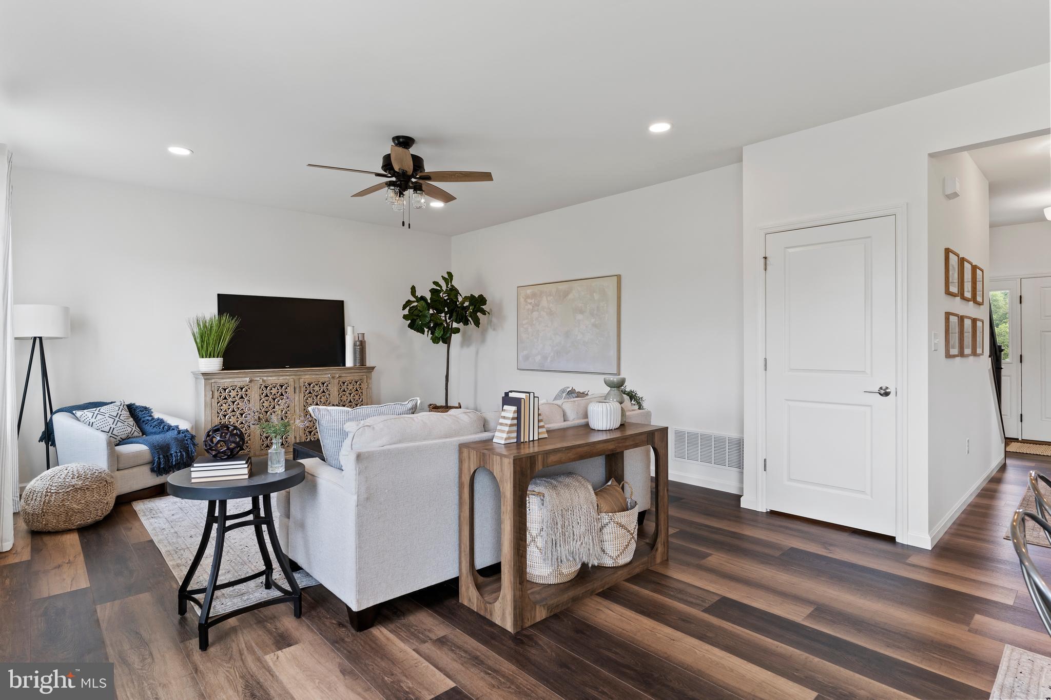 HUNTLEIGH - Residential