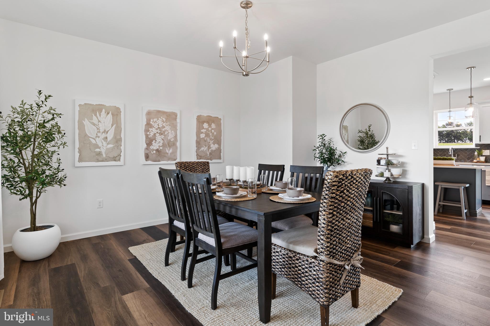 HUNTLEIGH - Residential