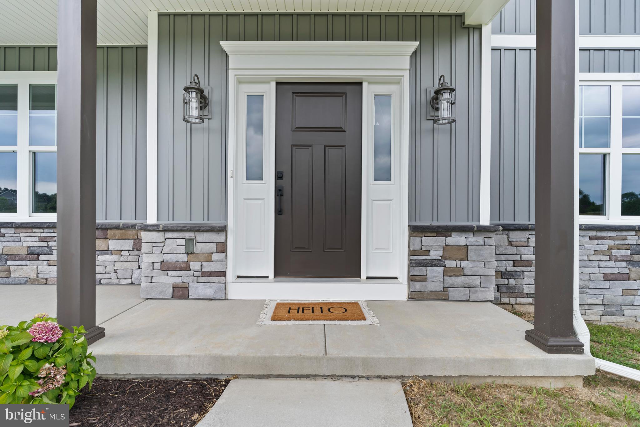 HUNTLEIGH - Residential