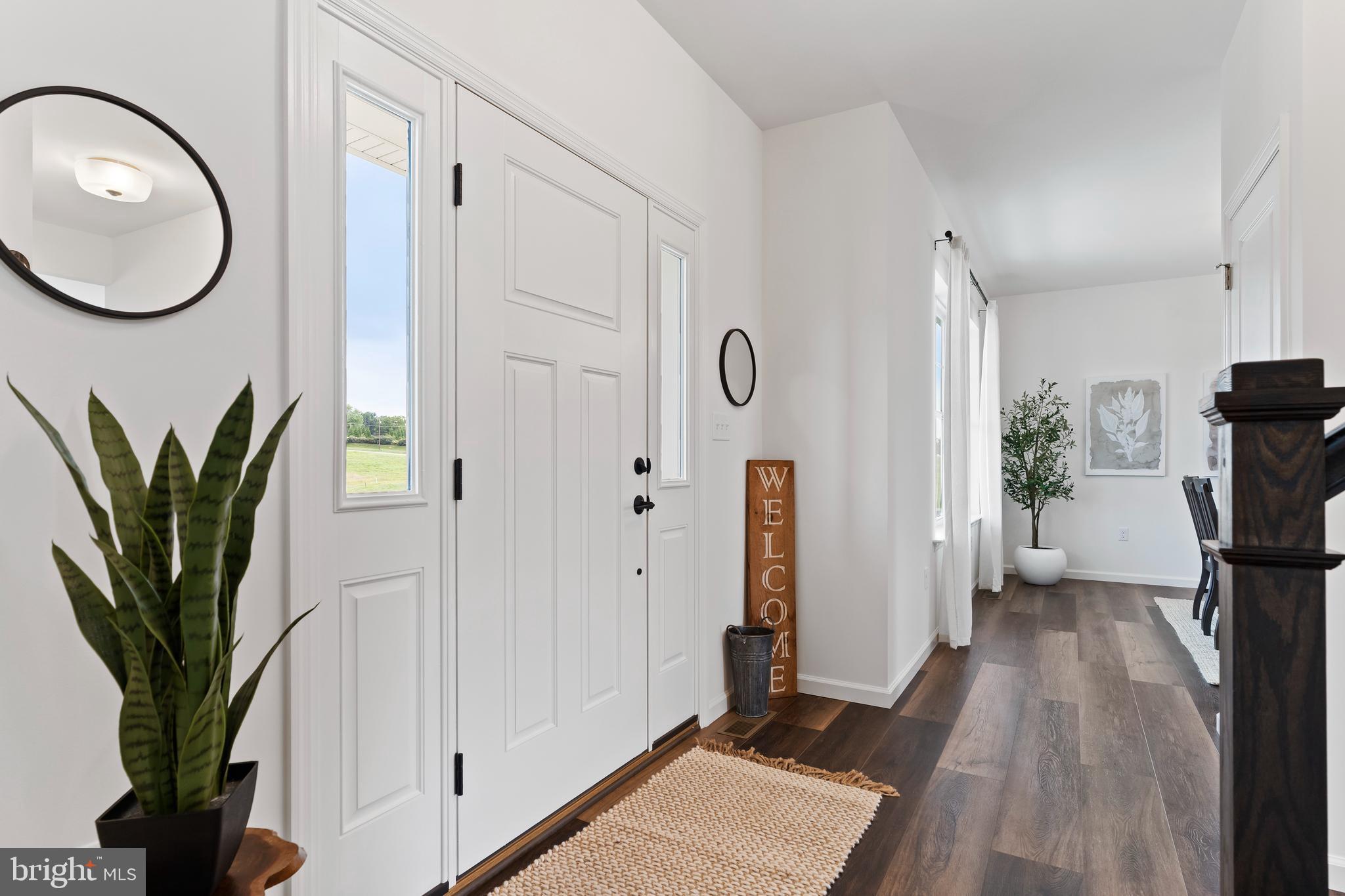 HUNTLEIGH - Residential