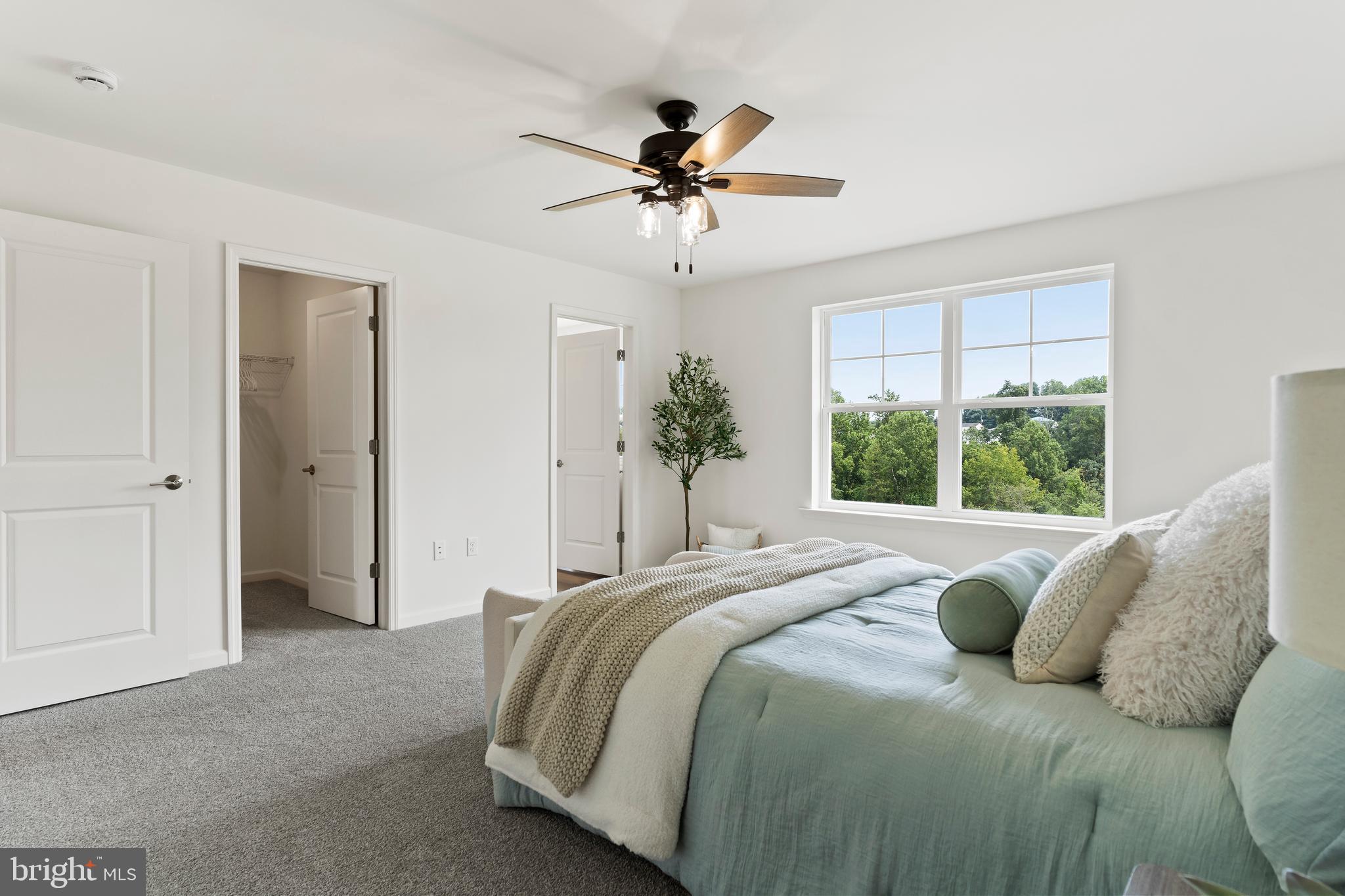 HUNTLEIGH - Residential