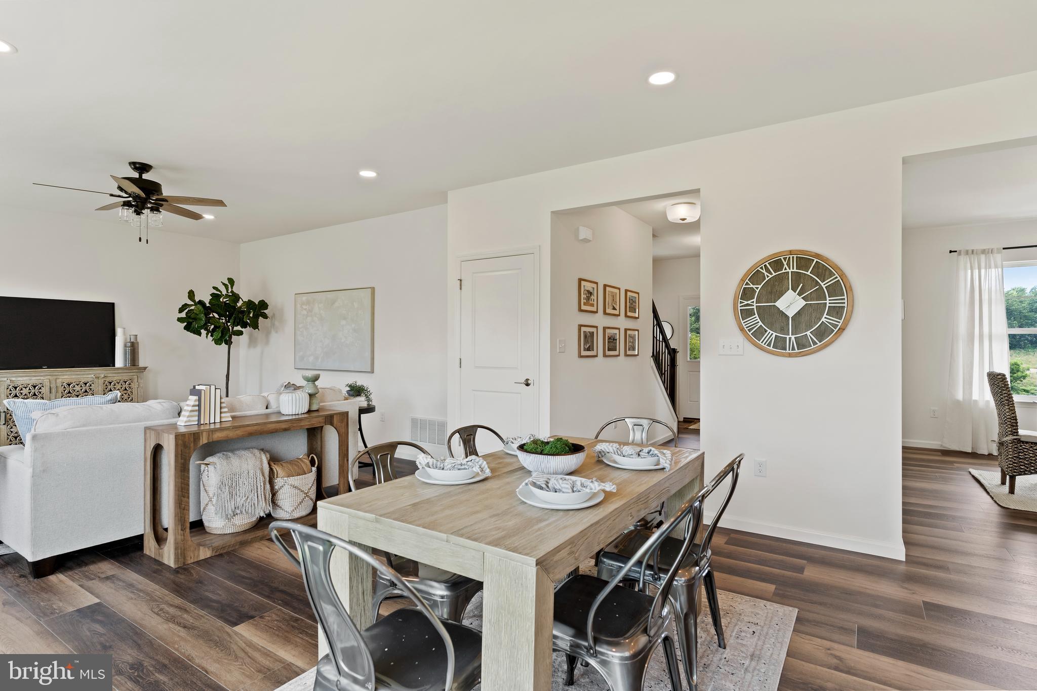 HUNTLEIGH - Residential