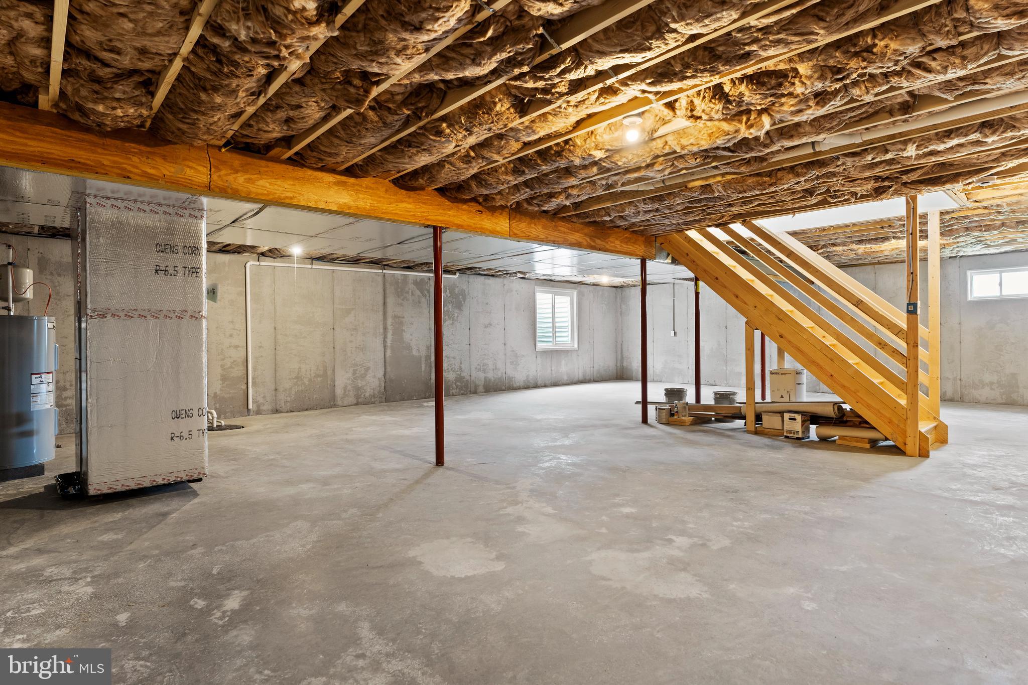 HUNTLEIGH - Residential