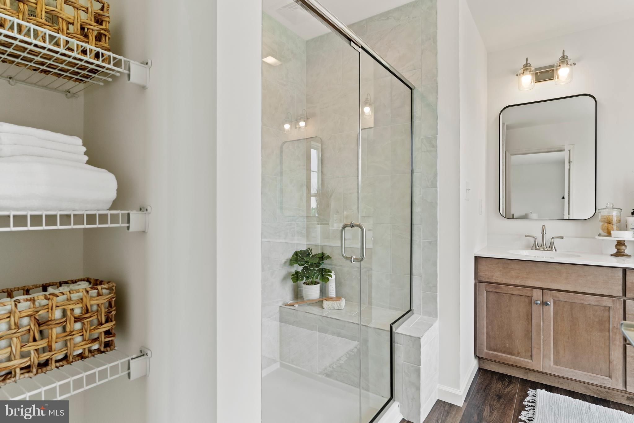 HUNTLEIGH - Residential