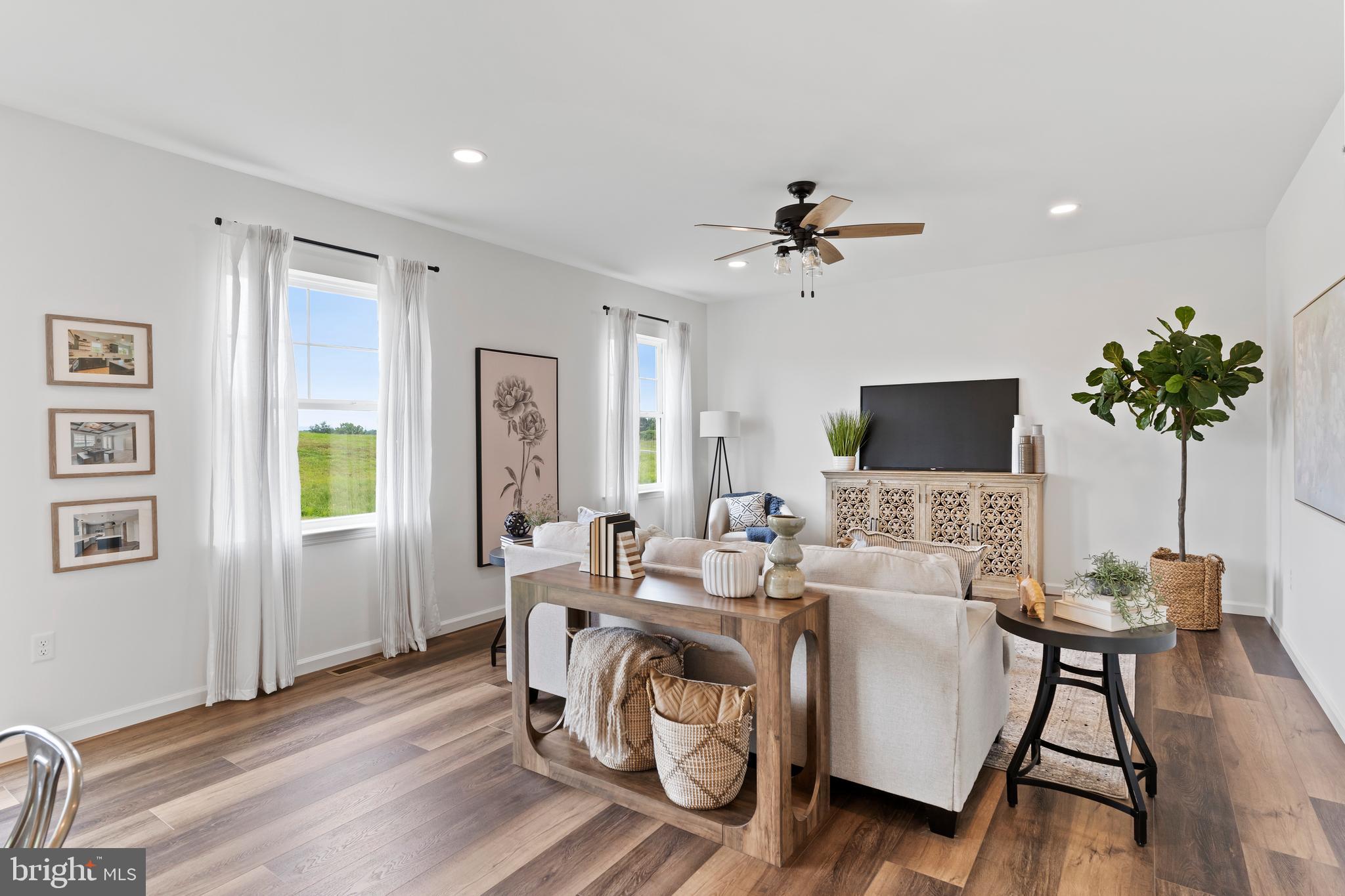 HUNTLEIGH - Residential