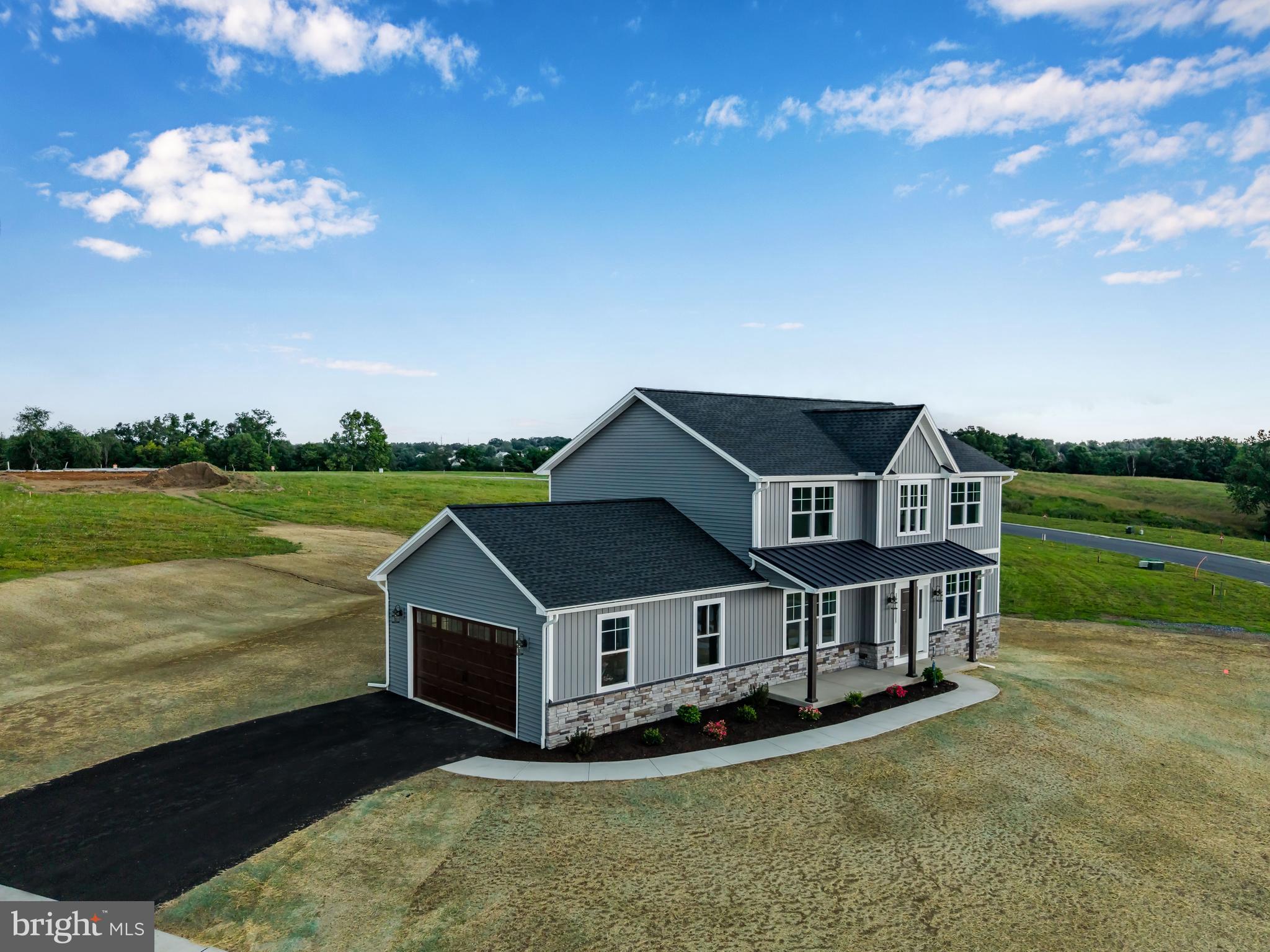 HUNTLEIGH - Residential