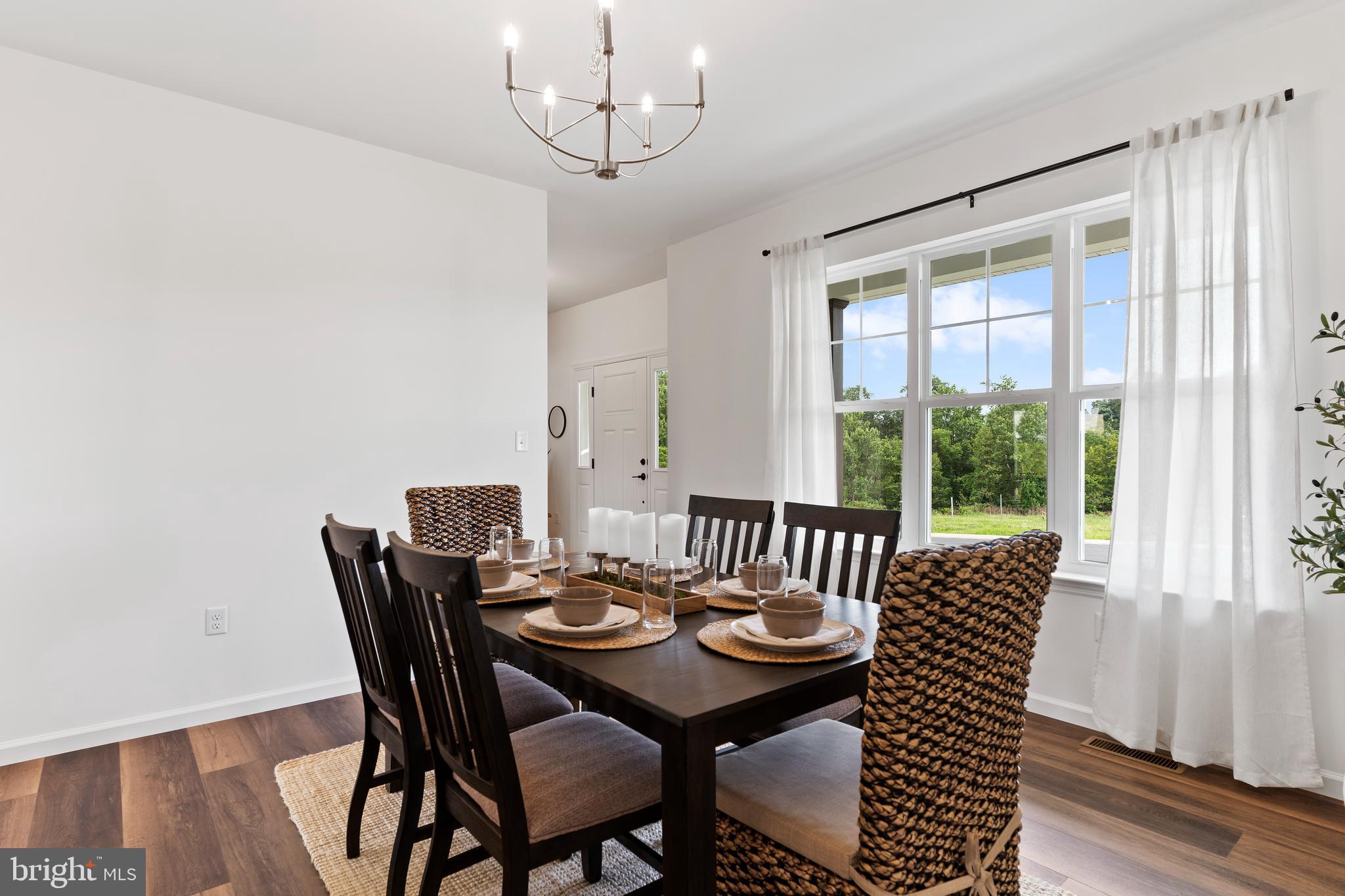 HUNTLEIGH - Residential