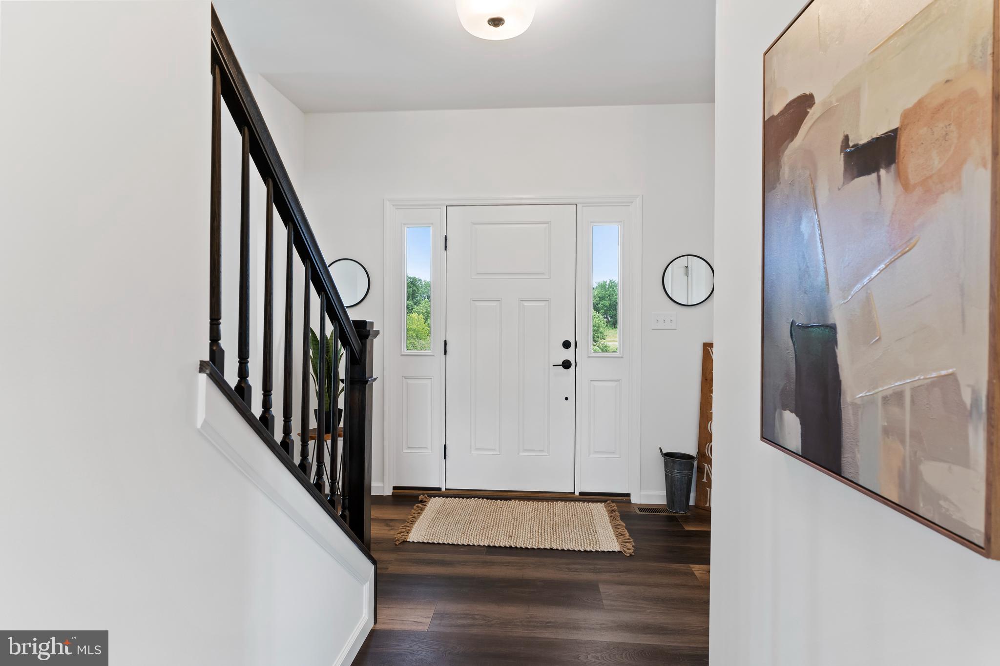 HUNTLEIGH - Residential