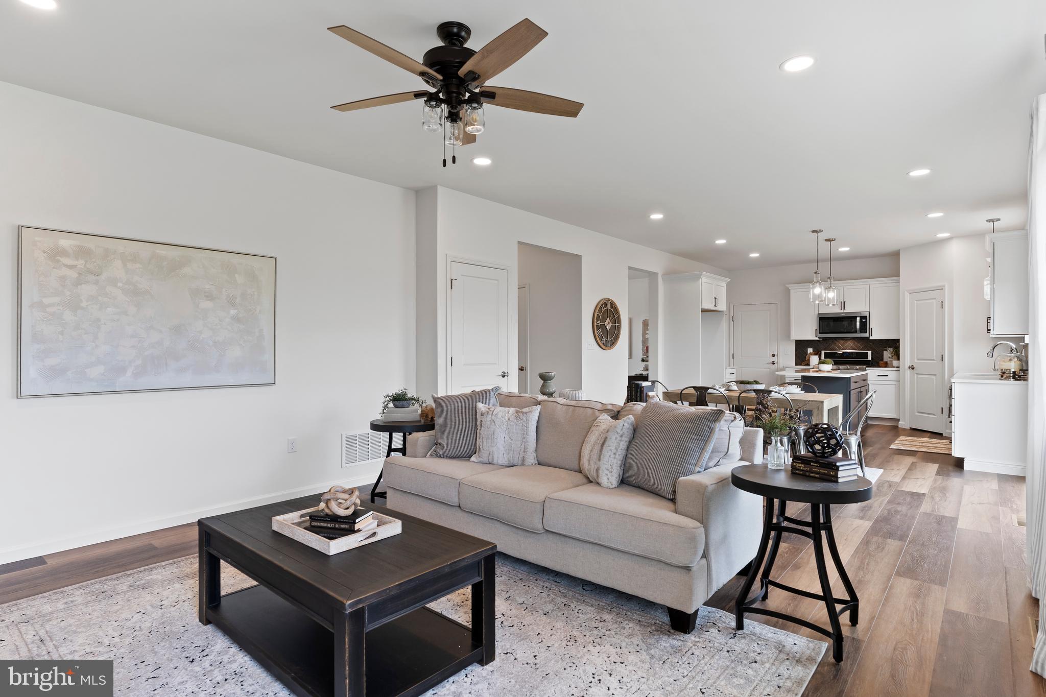 HUNTLEIGH - Residential