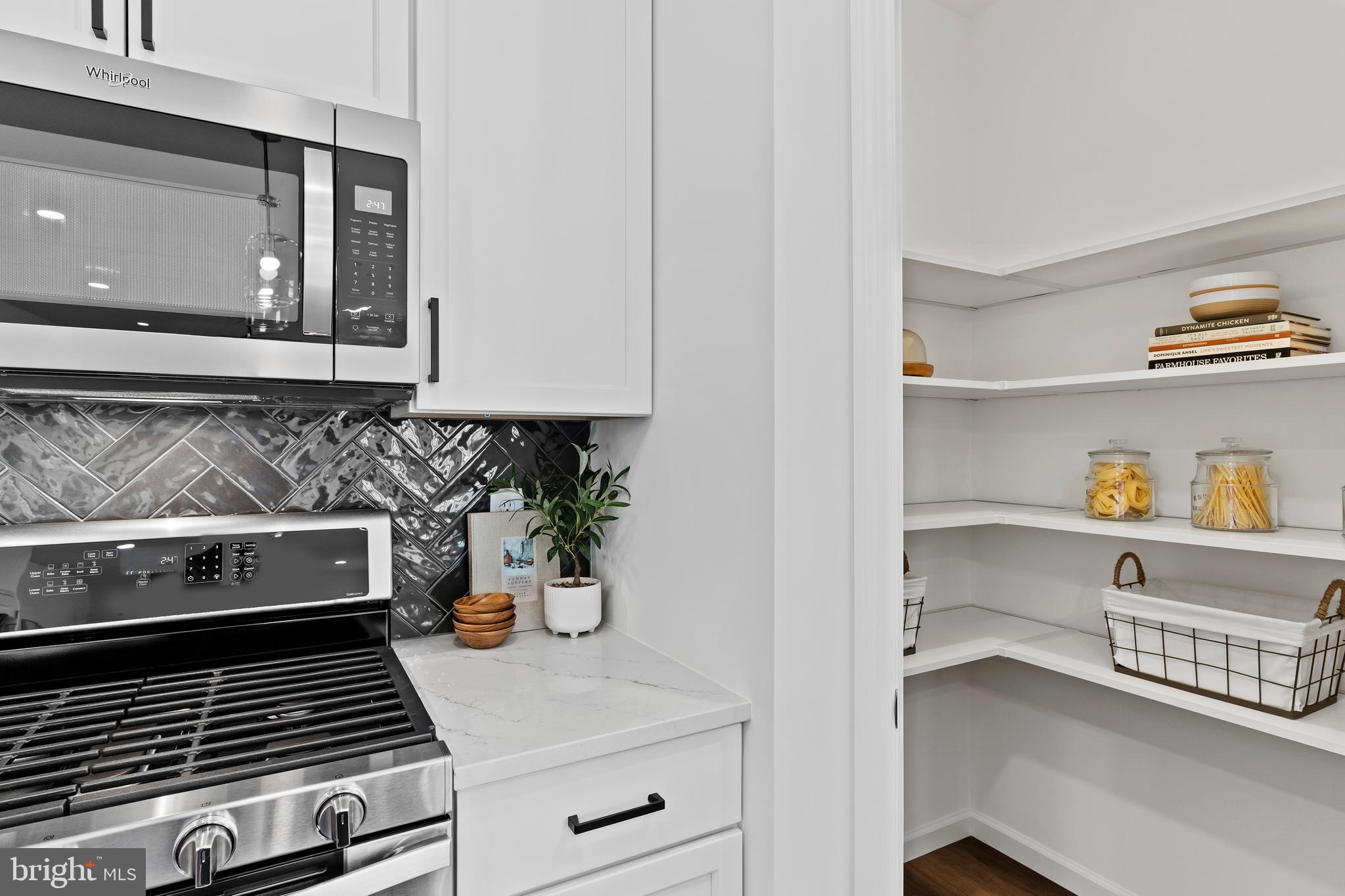 HUNTLEIGH - Residential