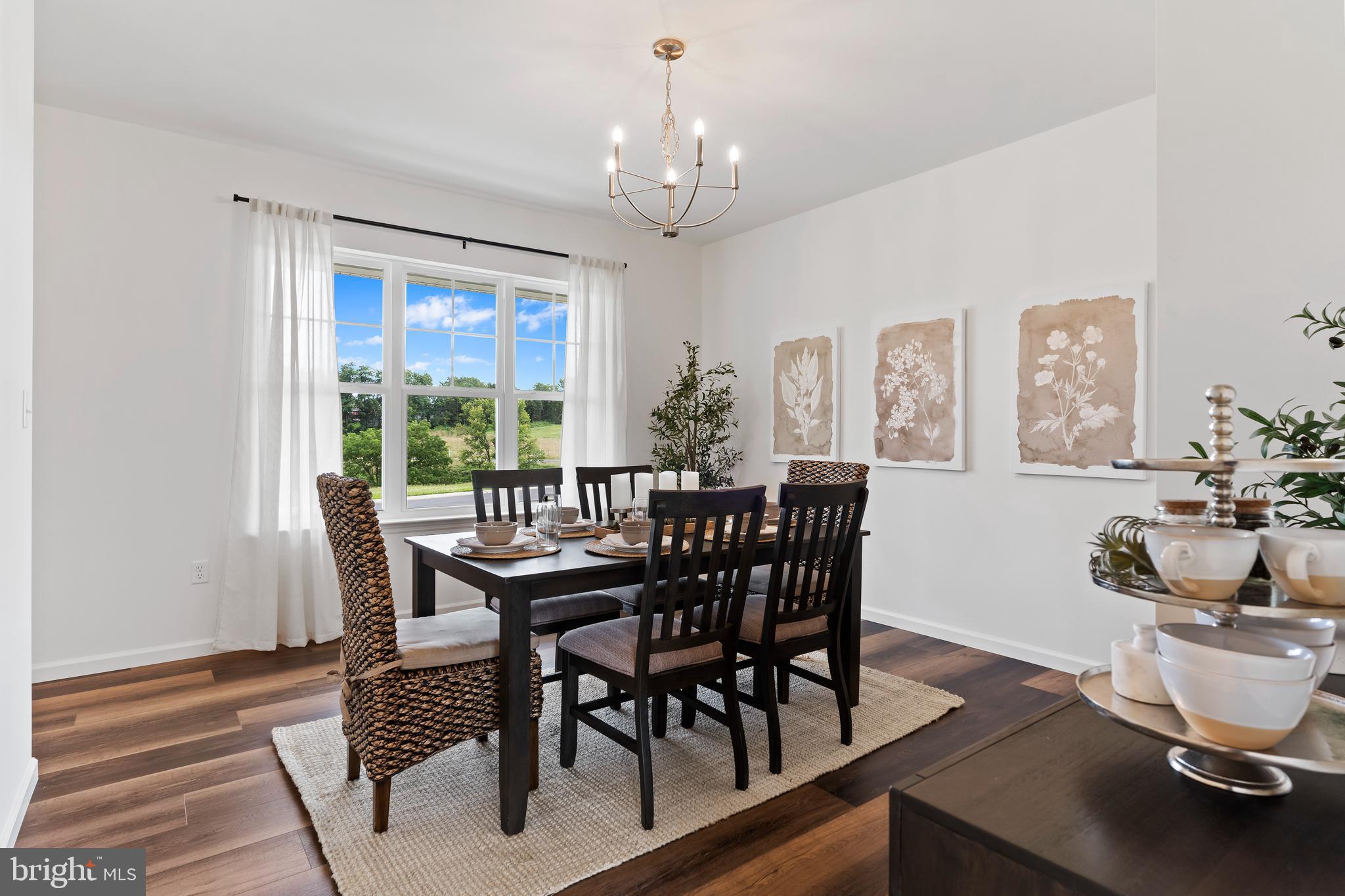 HUNTLEIGH - Residential