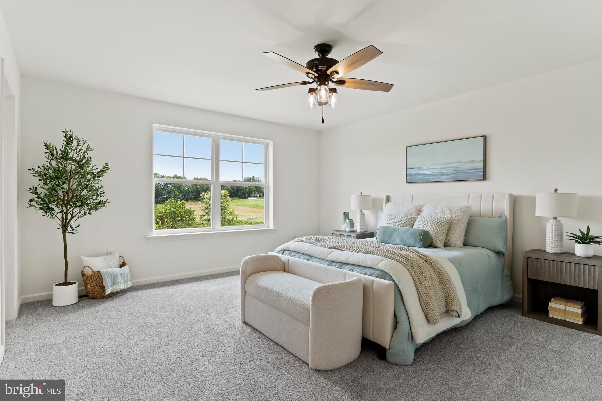 HUNTLEIGH - Residential