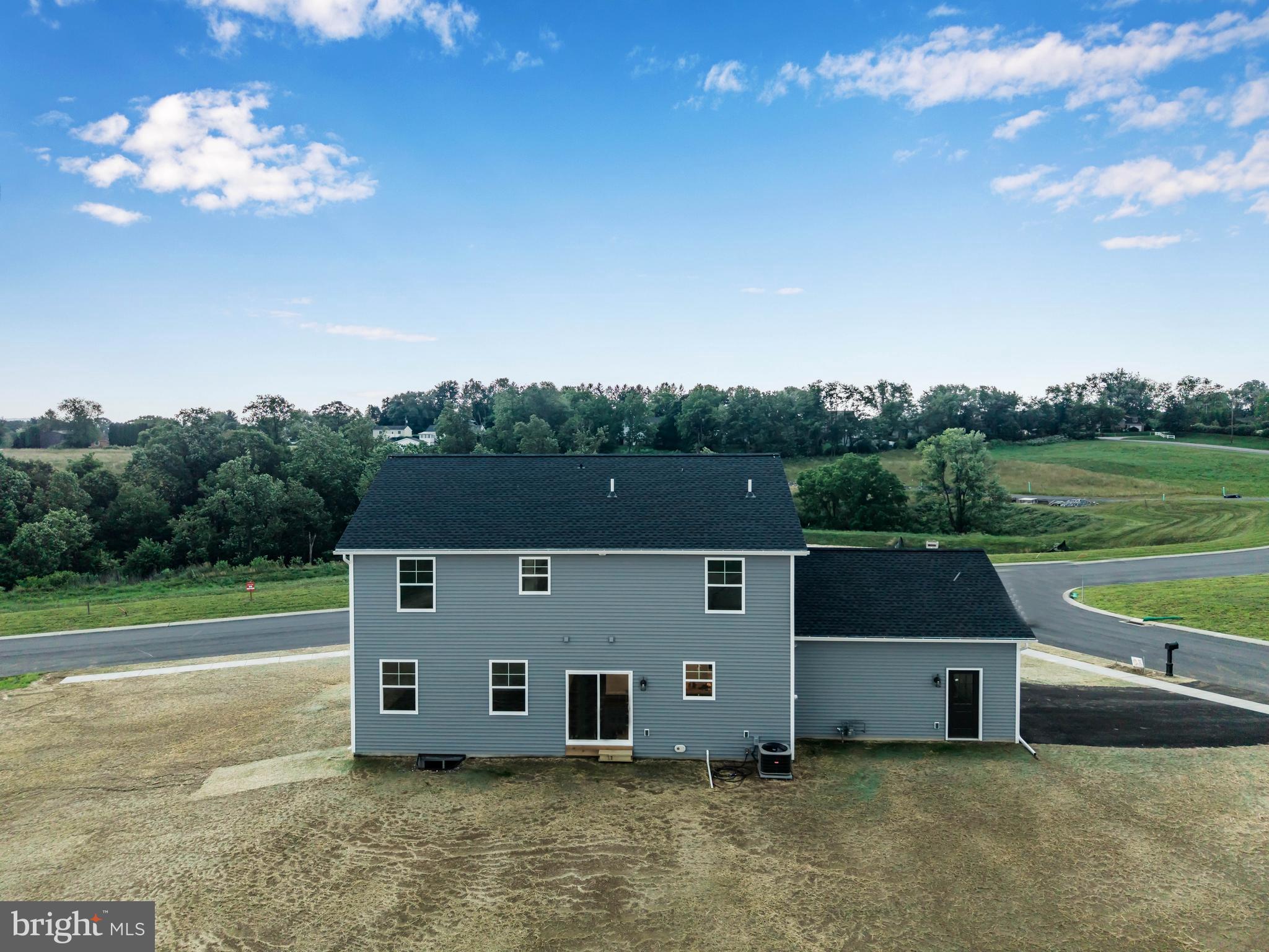 HUNTLEIGH - Residential