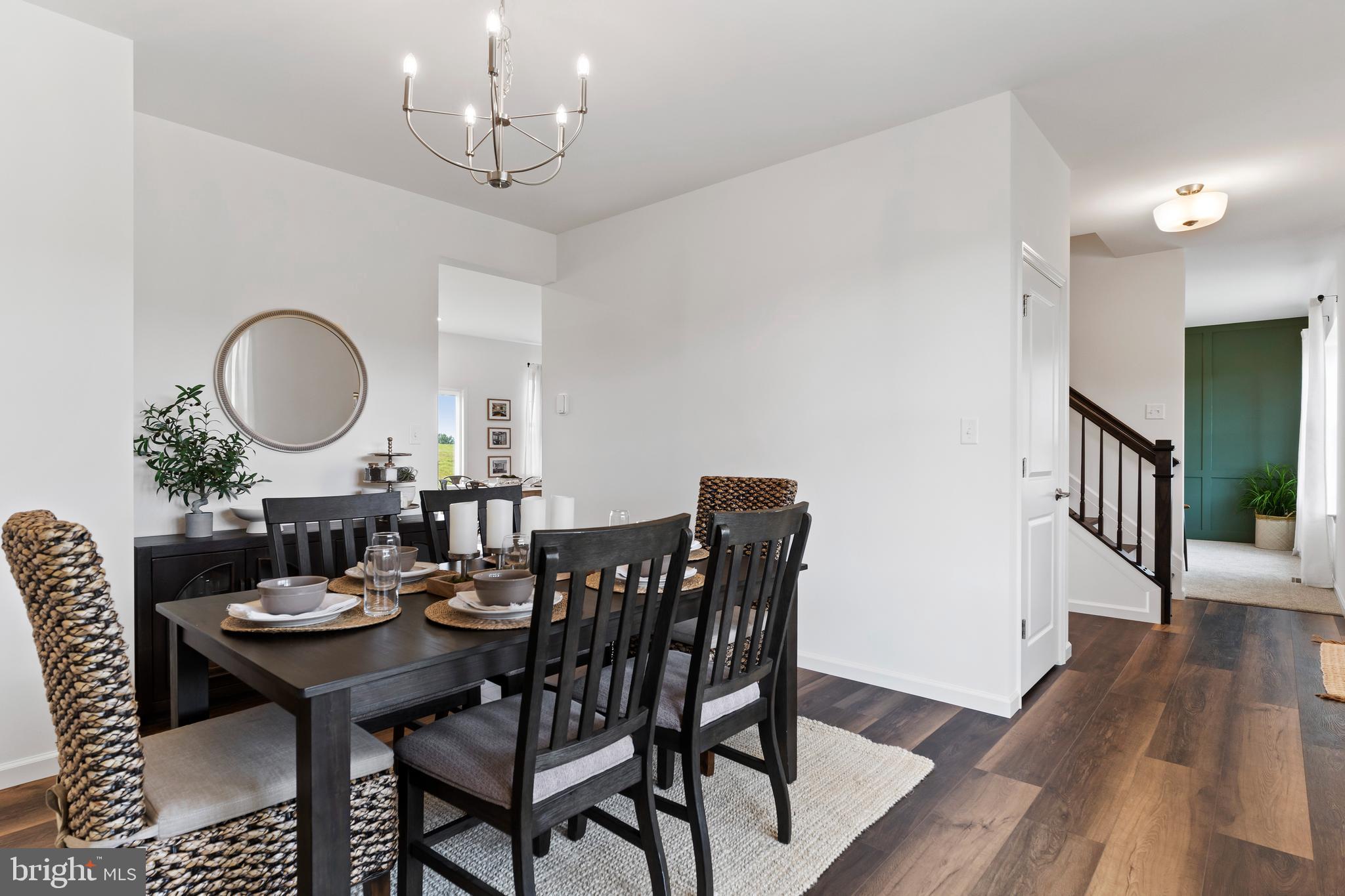 HUNTLEIGH - Residential