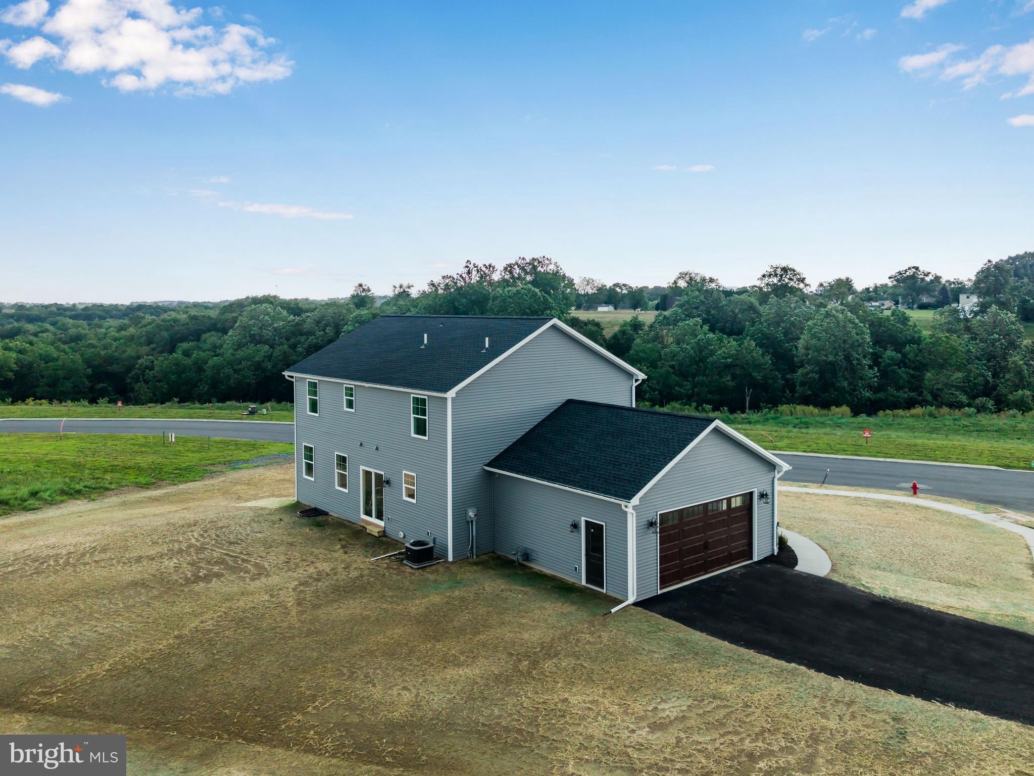 HUNTLEIGH - Residential