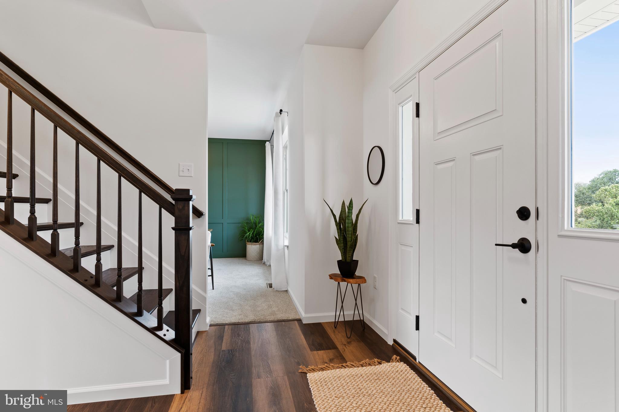 HUNTLEIGH - Residential