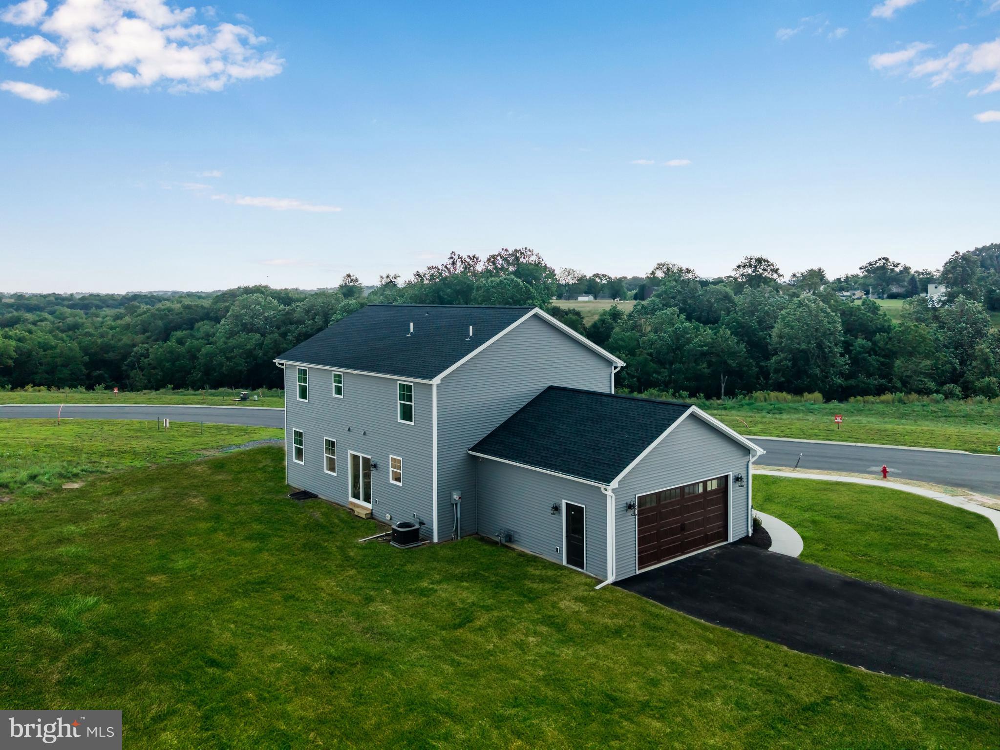 HUNTLEIGH - Residential