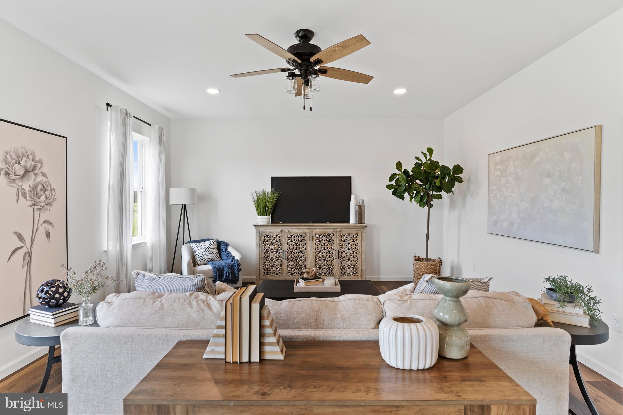 HUNTLEIGH - Residential