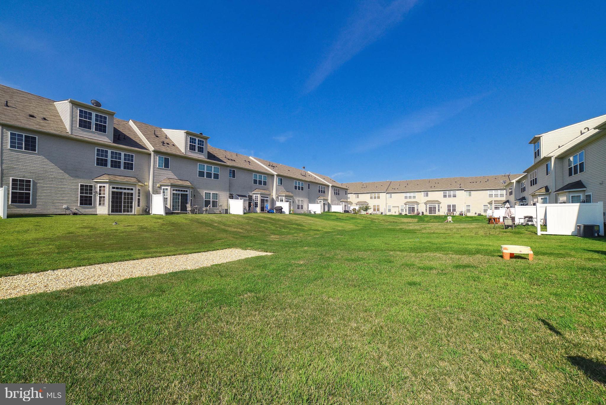 WOODLAND PARK AT WILDEWOOD - Residential