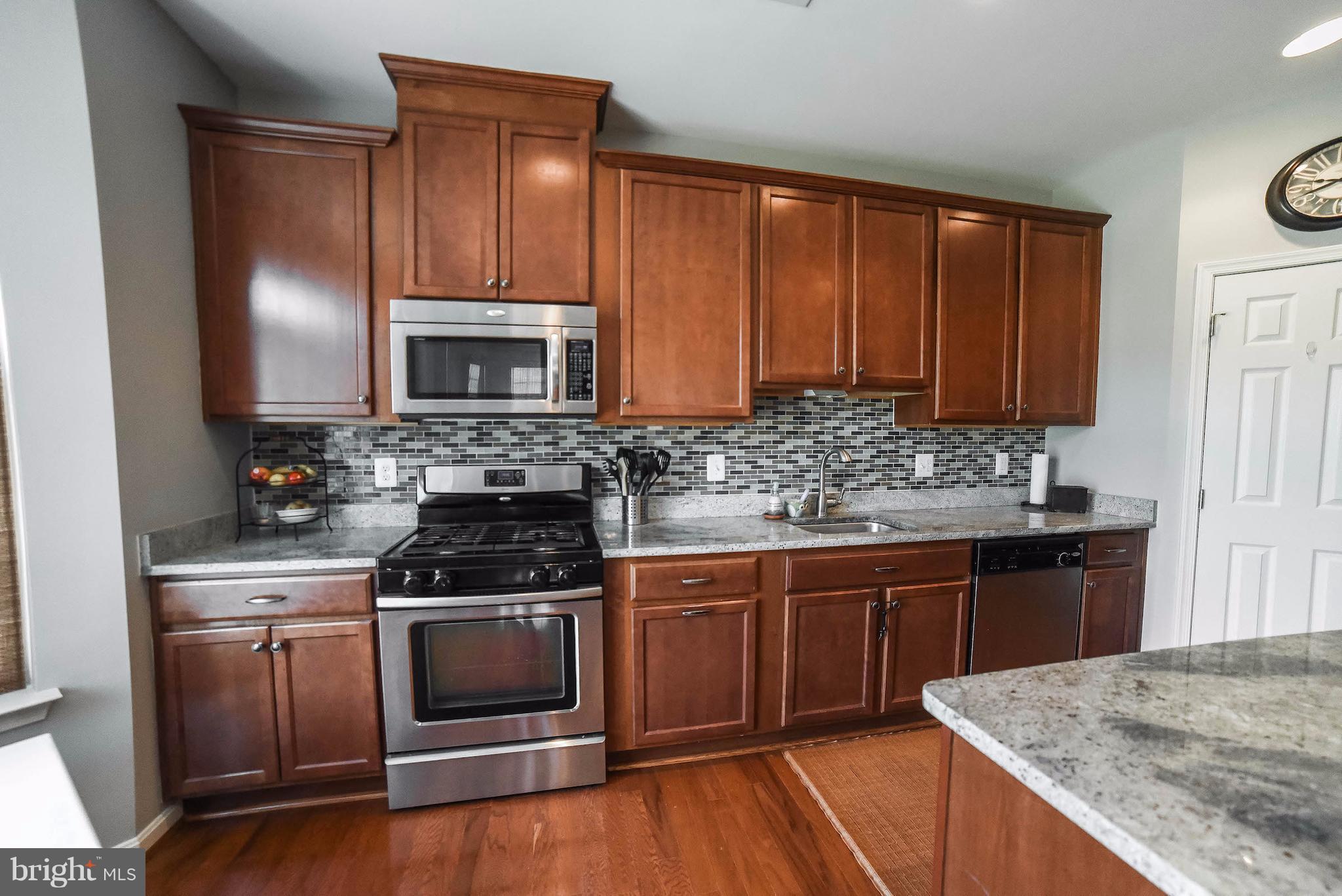 WOODLAND PARK AT WILDEWOOD - Residential