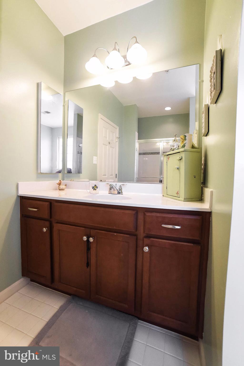 WOODLAND PARK AT WILDEWOOD - Residential