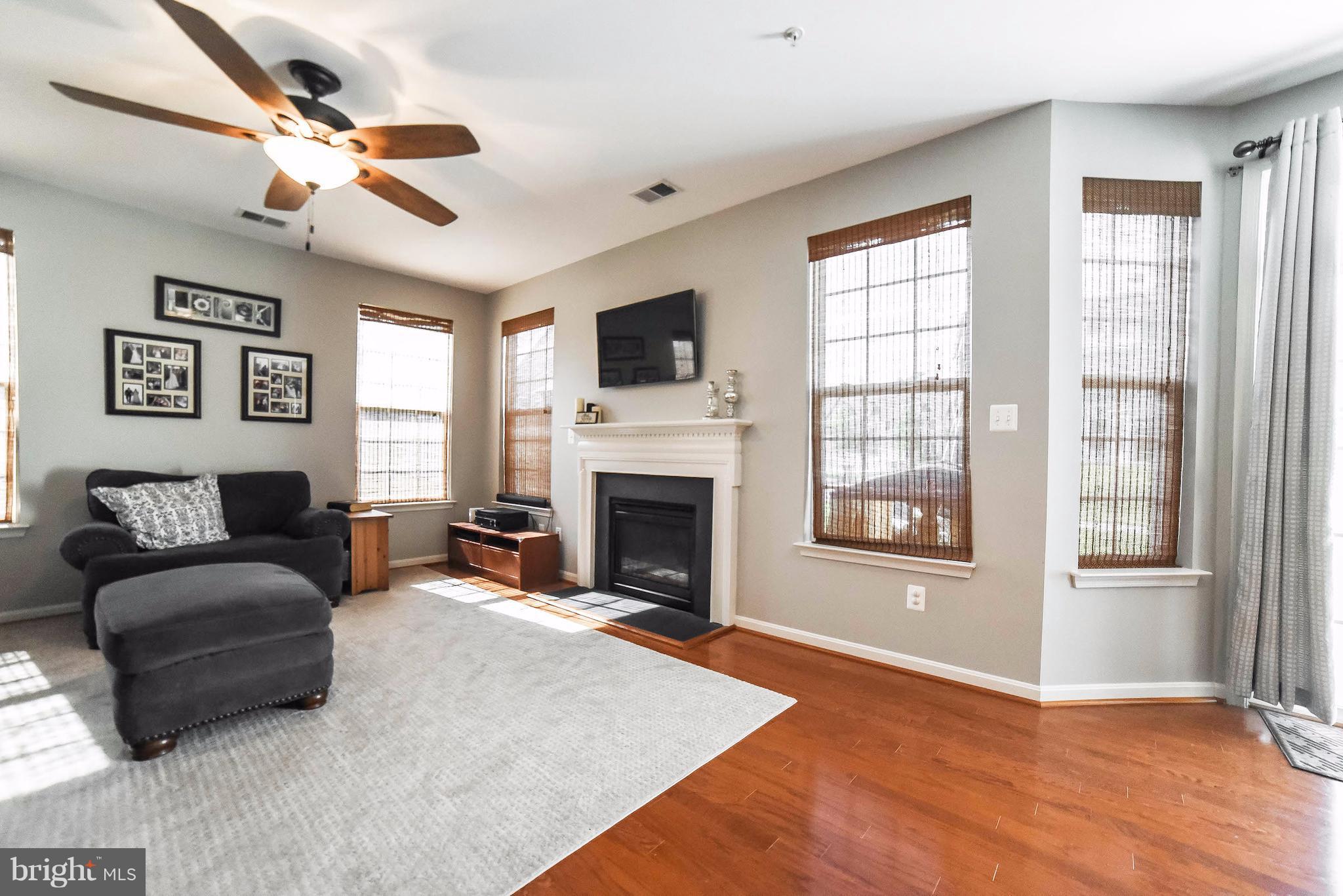 WOODLAND PARK AT WILDEWOOD - Residential