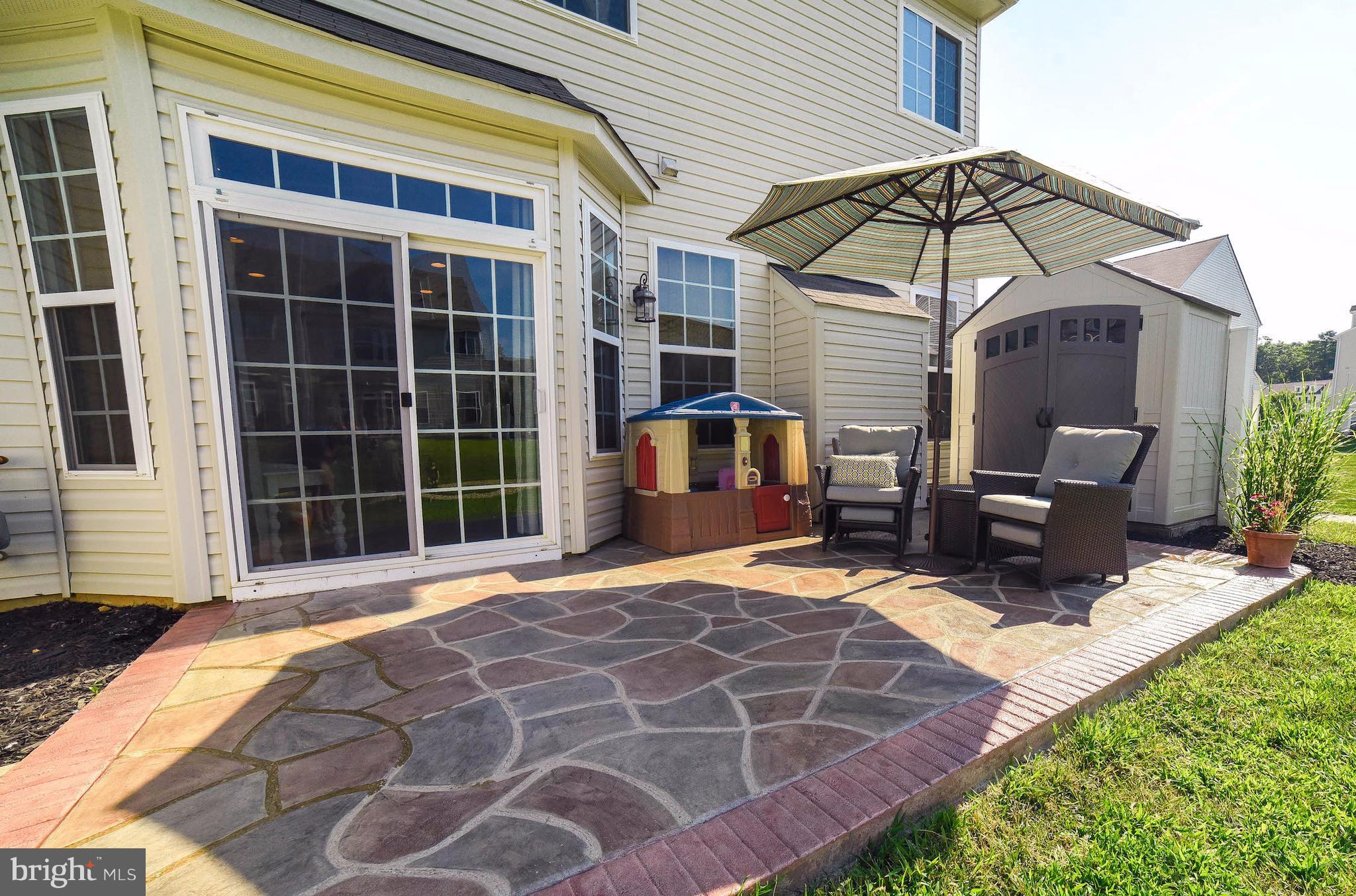 WOODLAND PARK AT WILDEWOOD - Residential