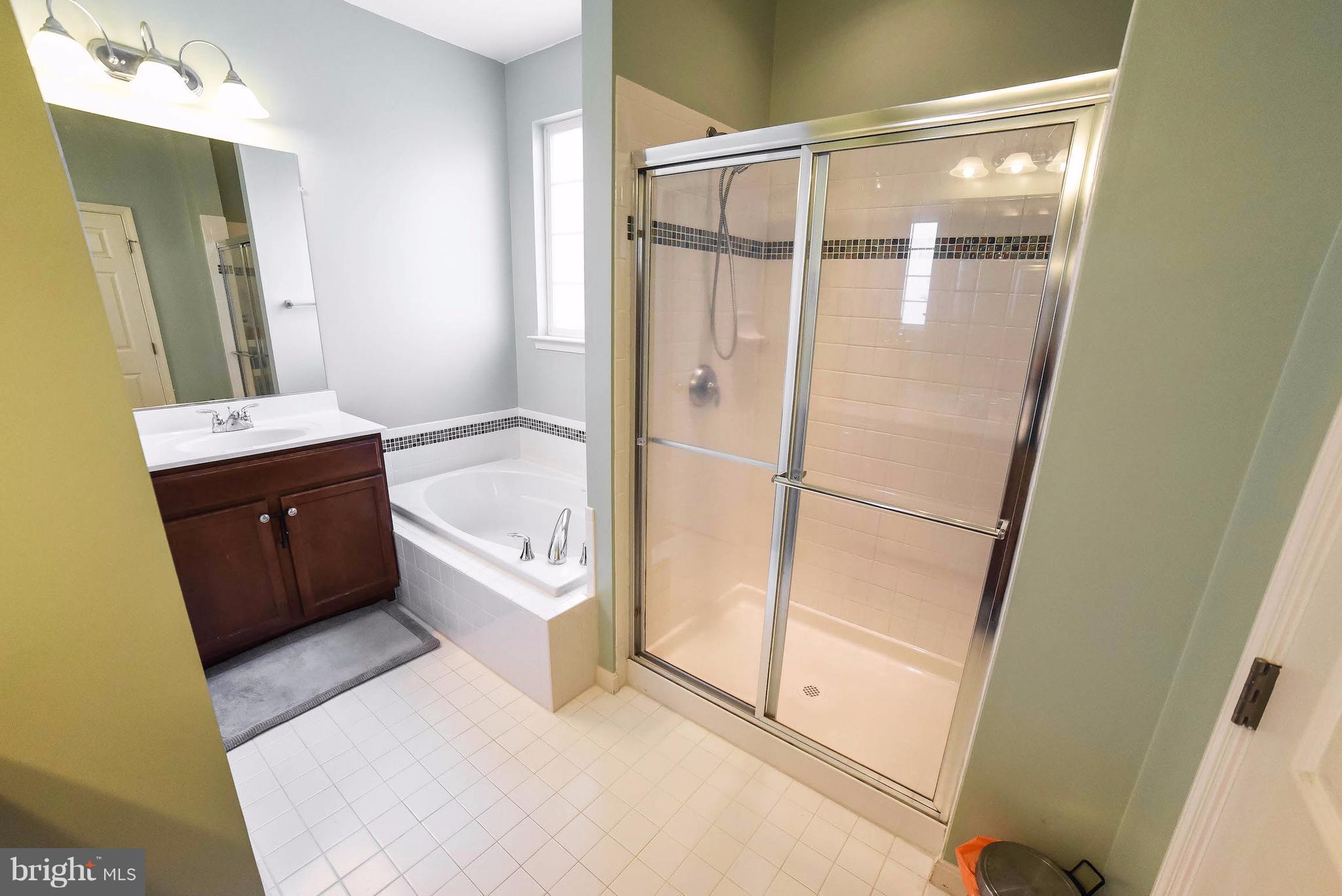 WOODLAND PARK AT WILDEWOOD - Residential