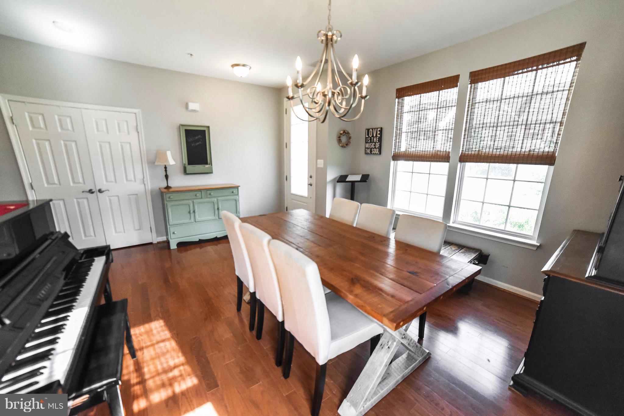 WOODLAND PARK AT WILDEWOOD - Residential