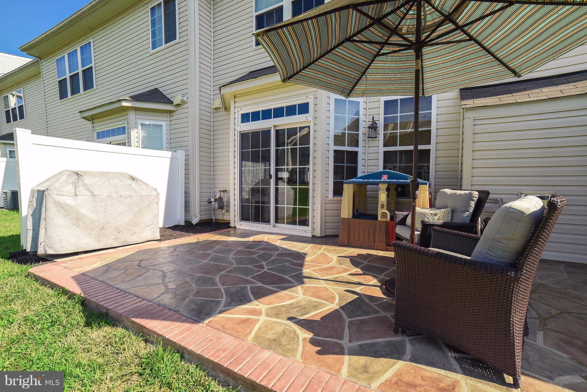 WOODLAND PARK AT WILDEWOOD - Residential