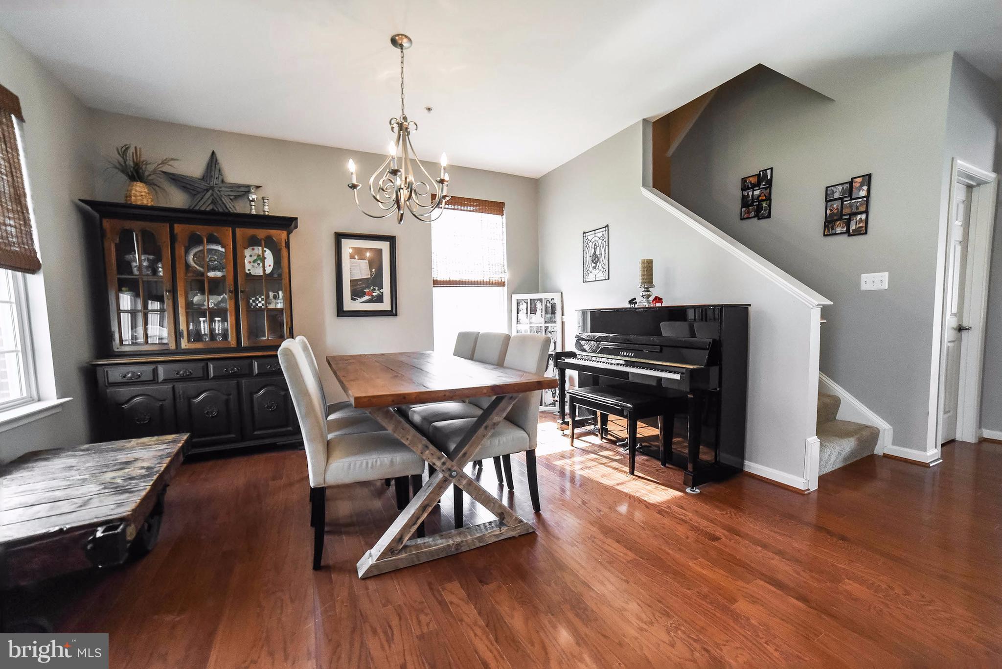 WOODLAND PARK AT WILDEWOOD - Residential