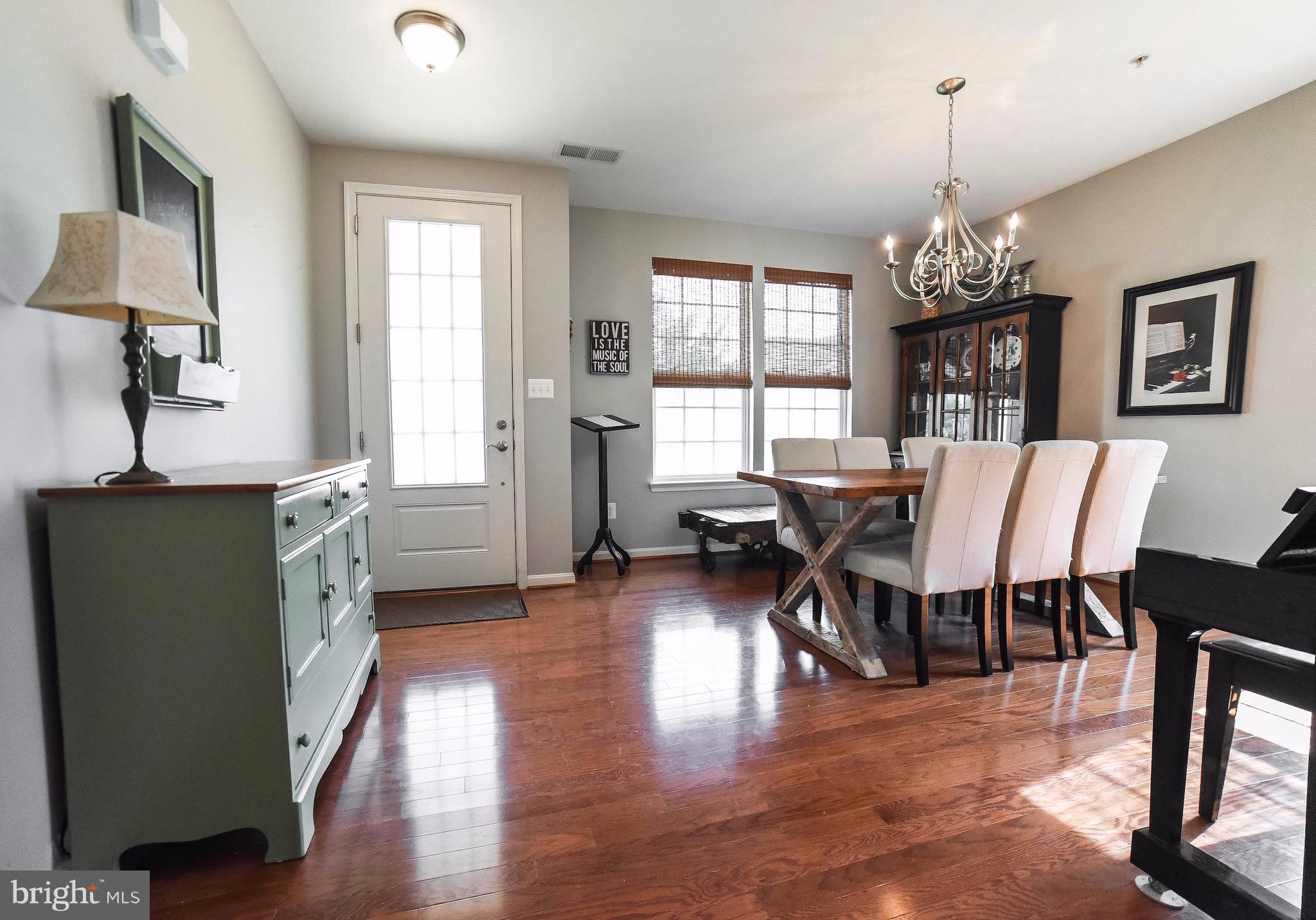 WOODLAND PARK AT WILDEWOOD - Residential