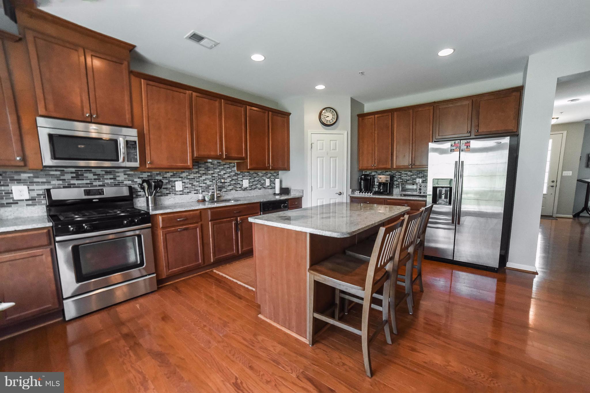 WOODLAND PARK AT WILDEWOOD - Residential