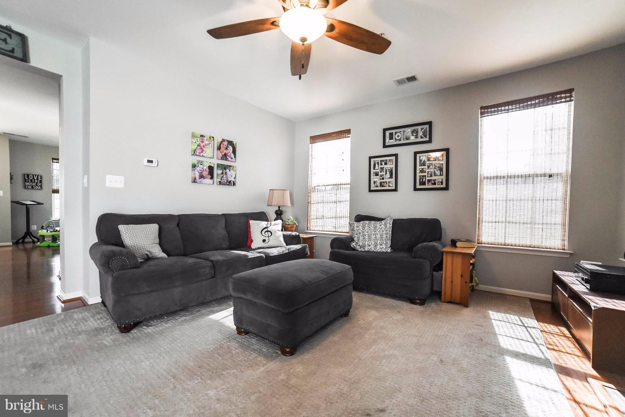 WOODLAND PARK AT WILDEWOOD - Residential